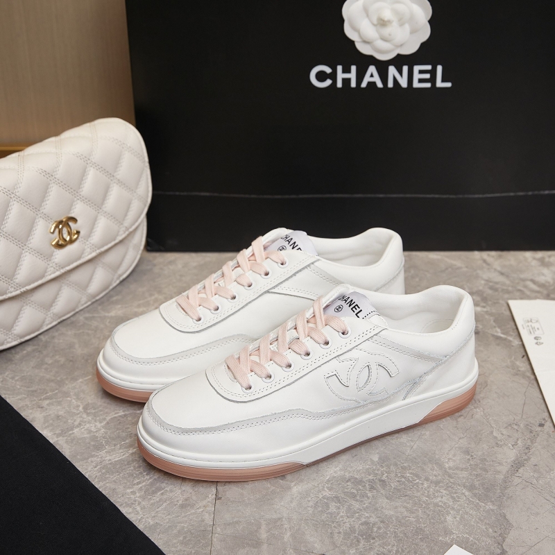 Chanel Sneakers